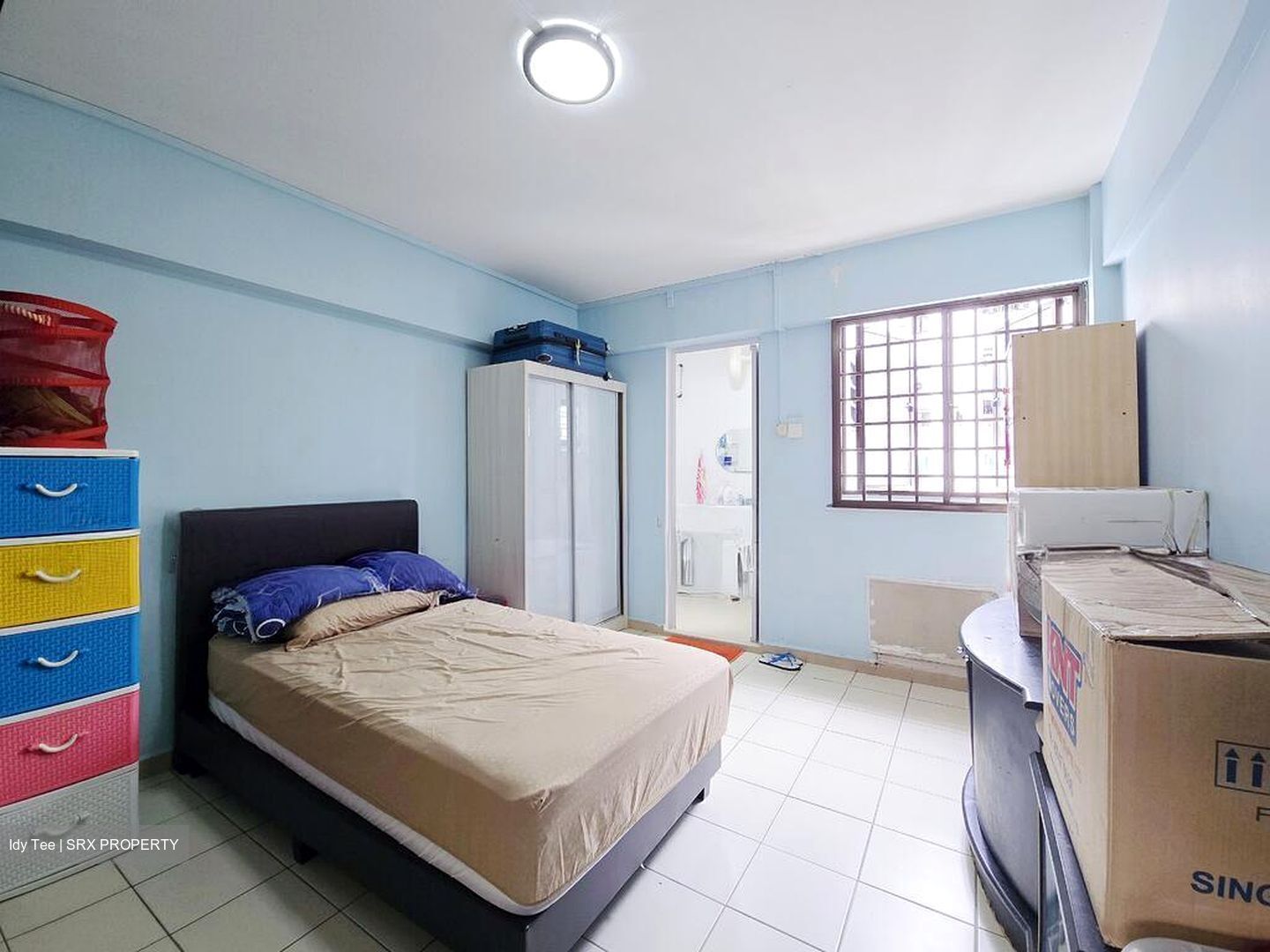 Blk 634 Yishun Street 61 (Yishun), HDB 4 Rooms #497698251